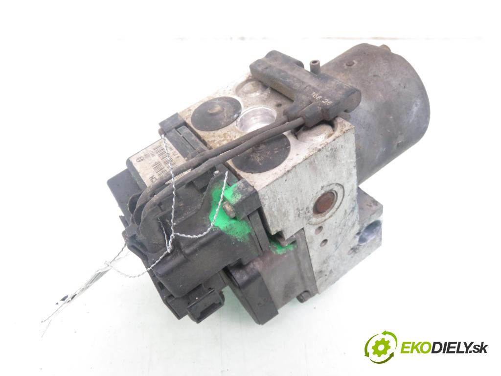 AUDI A6 Avant (4B5, C5) KOMBI 2002 125,00 2.4 - BDV 2393,00 Pumpa ABS 0273004285 ; 8E0614111C ; 0265220411 (Pumpa ABS)