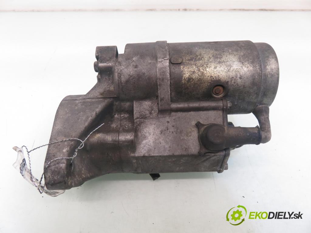 TOYOTA RAV 4 II (_A2_) SUV 2004 85,00 2.0 D-4D 4WD 116 - 1CD-FTV 1995,00 Štartér 2810064430 ; 2280009221 (Štartér)