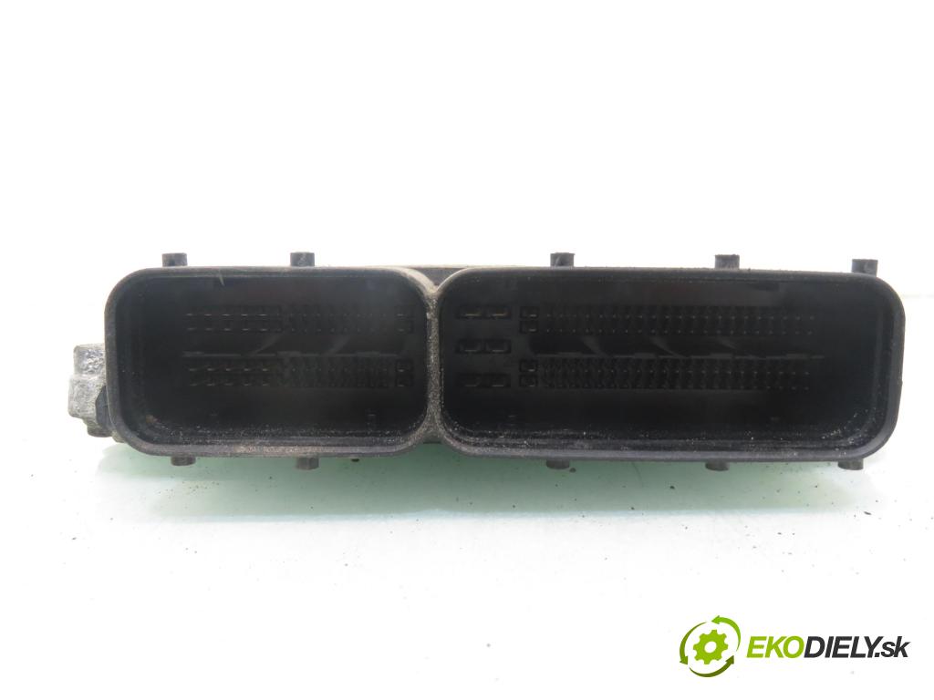 FIAT GRANDE PUNTO (199_) HB 2006 55,00 1.3 D Multijet 75 - 199 A2.000 1248,00 Riadiaca jednotka Motor 51781563
