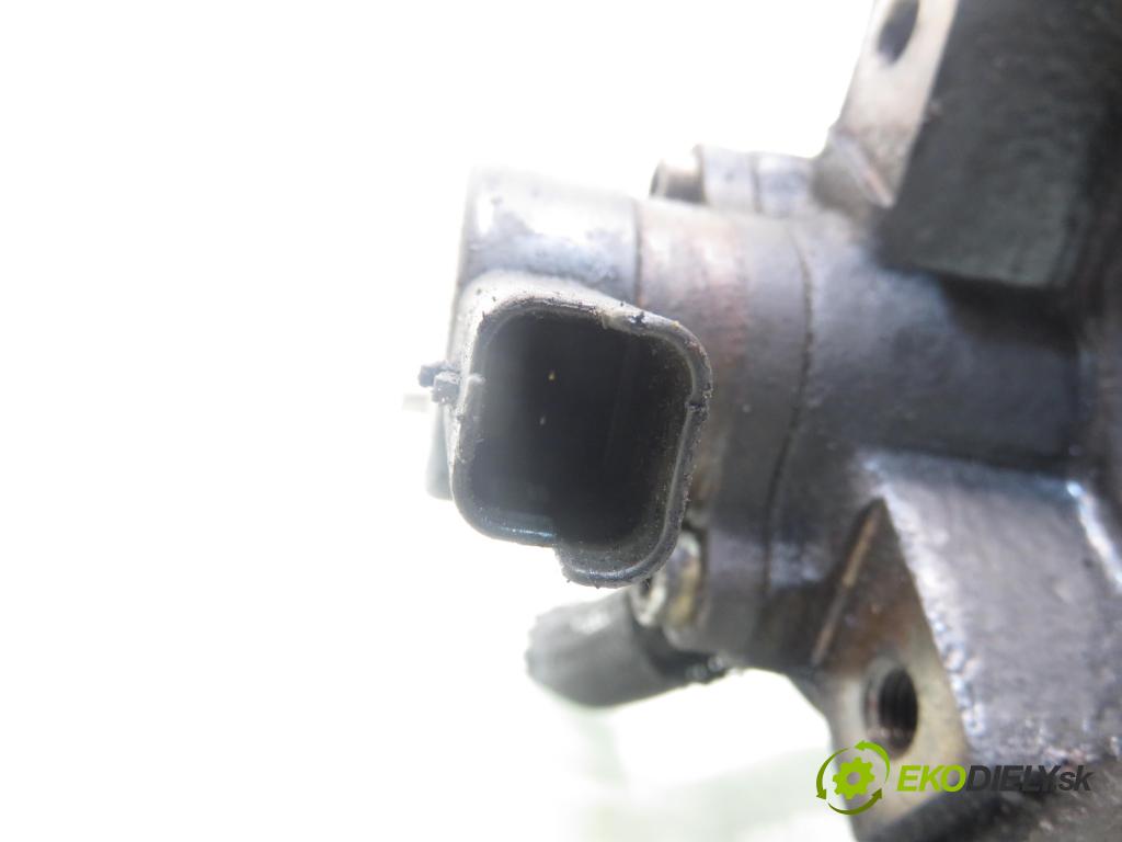 CITROEN XSARA PICASSO (N68) MINIVAN 2000 66,00 2.0 HDi 8V 90 - RHY 1997,00 Pumpa vysokého tlaku 0445010010 ; 0281002493 ; 0928400366