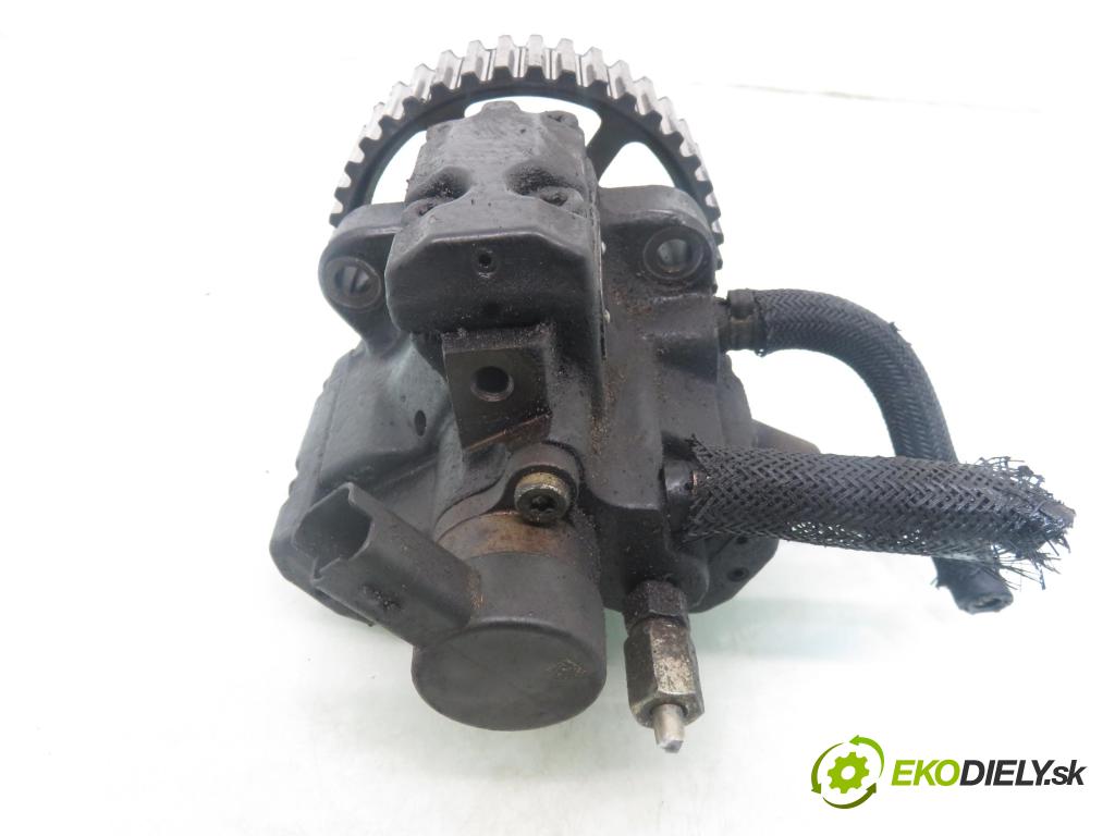 CITROEN XSARA PICASSO (N68) MINIVAN 2000 66,00 2.0 HDi 8V 90 - RHY 1997,00 Pumpa vysokého tlaku 0445010010 ; 0281002493 ; 0928400366