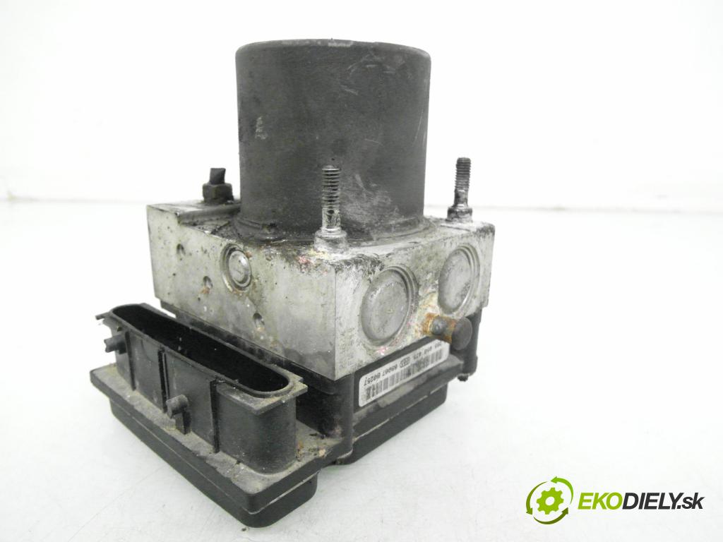 OPEL MERIVA A nadwozie wielkoprzestrzenne (MPV) (X03) MINIVAN 2006 55,00 1.3 CDTI - Z 13 DTJ 1248,00 Pumpa ABS 0265950475 ; 0265234339 ; 13212935 (Pumpa ABS)