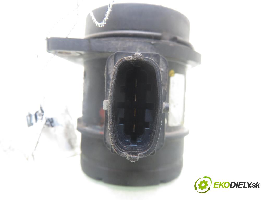 FIAT GRANDE PUNTO (199_) HB 2006 55,00 1.3 D Multijet 75 - 199 A2.000 1248,00 váha vzduchu vzduchu 0281002792 ; 55183650