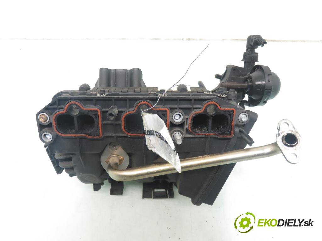 OPEL CORSA D (S07) HB 2008 44,00 1.0 12V 60 - Z 10 XEP 998,00 Potrubie 0280600062 ; 0261230101 ; 1928498092
