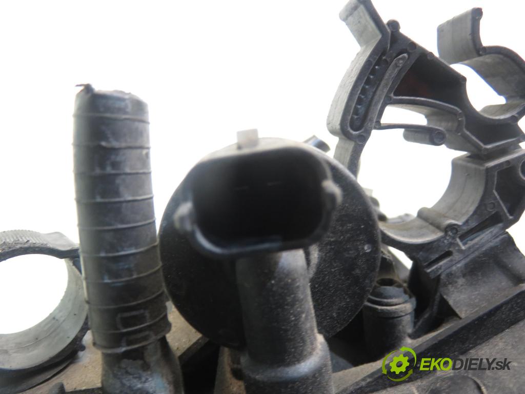 OPEL CORSA D (S07) HB 2008 44,00 1.0 12V 60 - Z 10 XEP 998,00 Potrubie 0280600062 ; 0261230101 ; 1928498092