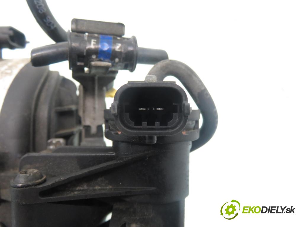 OPEL CORSA D (S07) HB 2008 44,00 1.0 12V 60 - Z 10 XEP 998,00 Potrubie 0280600062 ; 0261230101 ; 1928498092