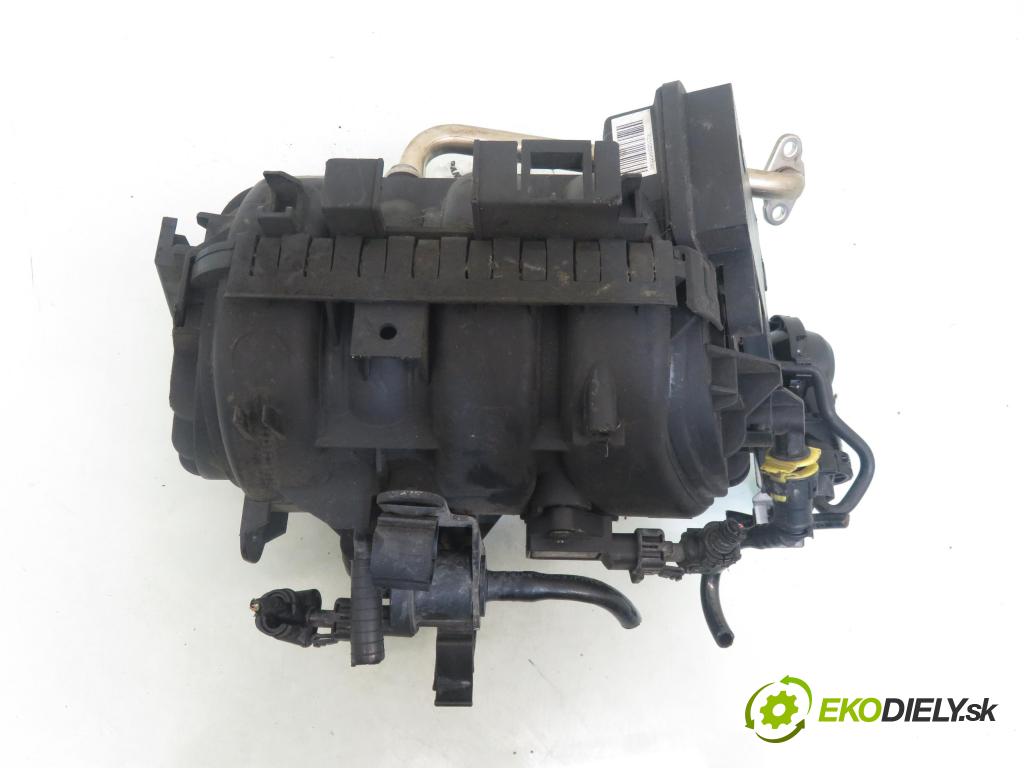 OPEL CORSA D (S07) HB 2008 44,00 1.0 12V 60 - Z 10 XEP 998,00 Potrubie 0280600062 ; 0261230101 ; 1928498092