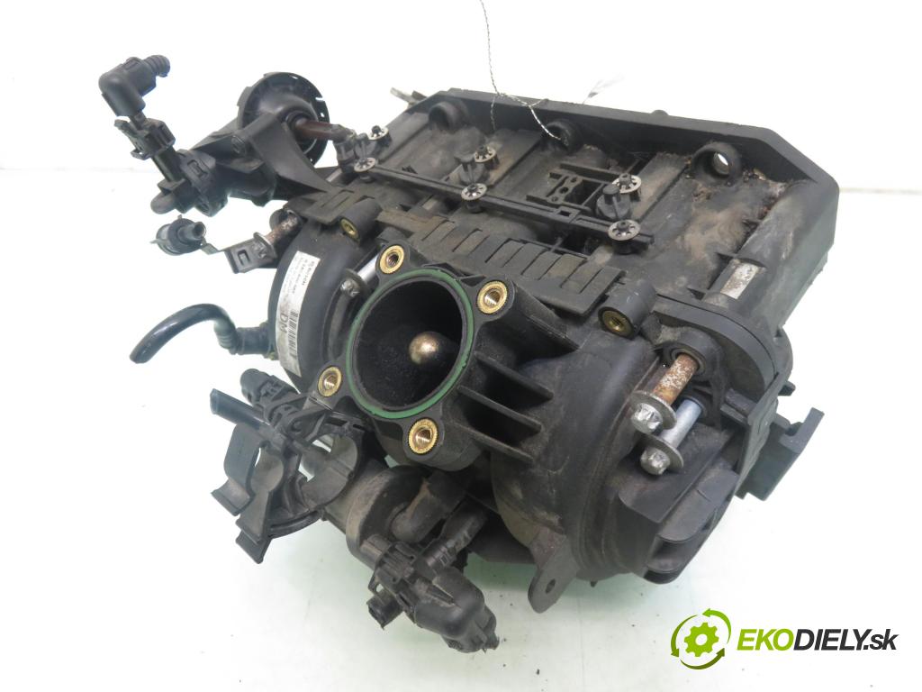 OPEL CORSA D (S07) HB 2008 44,00 1.0 12V 60 - Z 10 XEP 998,00 Potrubie 0280600062 ; 0261230101 ; 1928498092