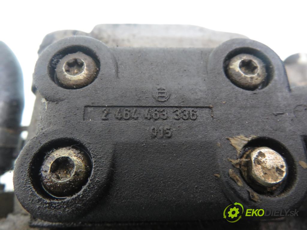 AUDI A3 (8L1) HB 2000 81,00 1.9 TDI 110 - AHF 1896,00 Pumpa vstrekovacia 038130107D ; 0460404977 ; 2464463336 (Vstrekovacie čerpadlo)