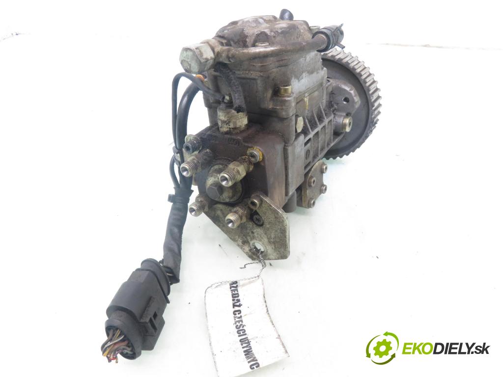 AUDI A3 (8L1) HB 2000 81,00 1.9 TDI 110 - AHF 1896,00 Pumpa vstrekovacia 038130107D ; 0460404977 ; 2464463336 (Vstrekovacie čerpadlo)