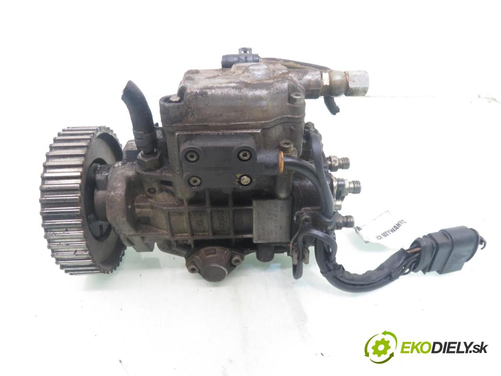 AUDI A3 (8L1) HB 2000 81,00 1.9 TDI 110 - AHF 1896,00 Pumpa vstrekovacia 038130107D ; 0460404977 ; 2464463336 (Vstrekovacie čerpadlo)