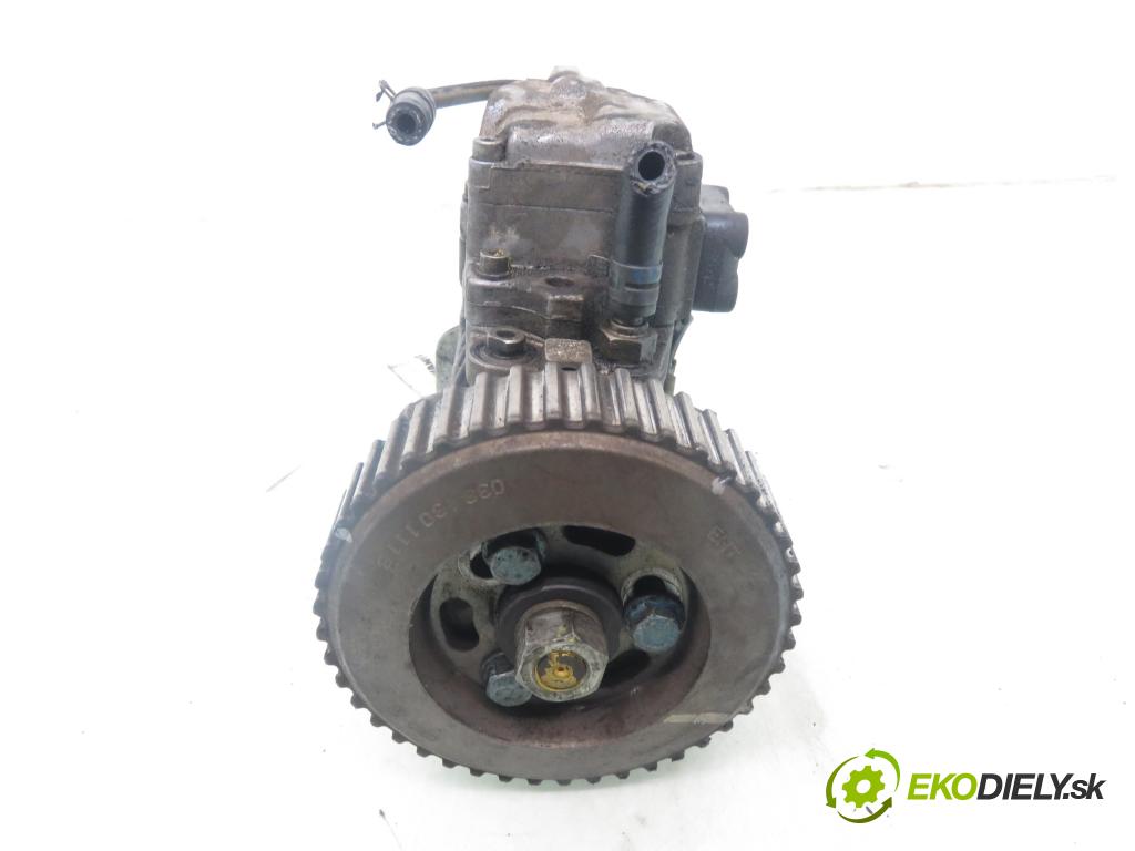 AUDI A3 (8L1) HB 2000 81,00 1.9 TDI 110 - AHF 1896,00 Pumpa vstrekovacia 038130107D ; 0460404977 ; 2464463336 (Vstrekovacie čerpadlo)