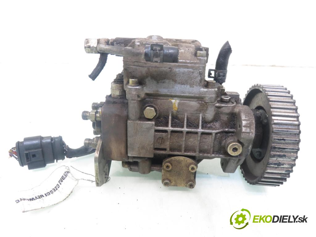 AUDI A3 (8L1) HB 2000 81,00 1.9 TDI 110 - AHF 1896,00 Pumpa vstrekovacia 038130107D ; 0460404977 ; 2464463336 (Vstrekovacie čerpadlo)