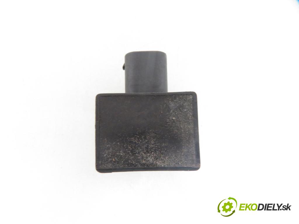 AUDI A3 (8L1) HB 2001 66,00 1.9 TDI 90 - ALH 1896,00 MODUL ESP 1J0907651A