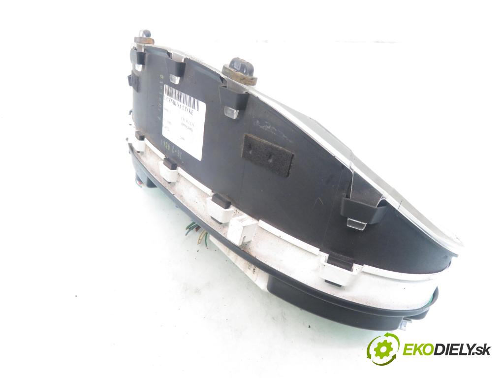 SKODA FELICIA II (6U1) HB 2000 50,00 1.3 MPI 68 1289,00 Prístrojovka na ODKAZ: 6U0919033G ; 443431153820 ; 443431096820