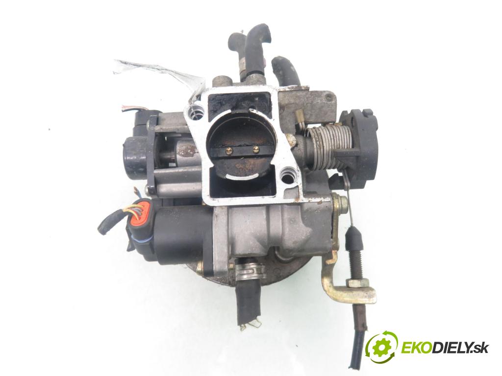 FIAT SIENA (178_) / ALBEA SEDAN 1998 51,00 1.4 - 178 B2.000 1372,00 Vstrek 38CFF1