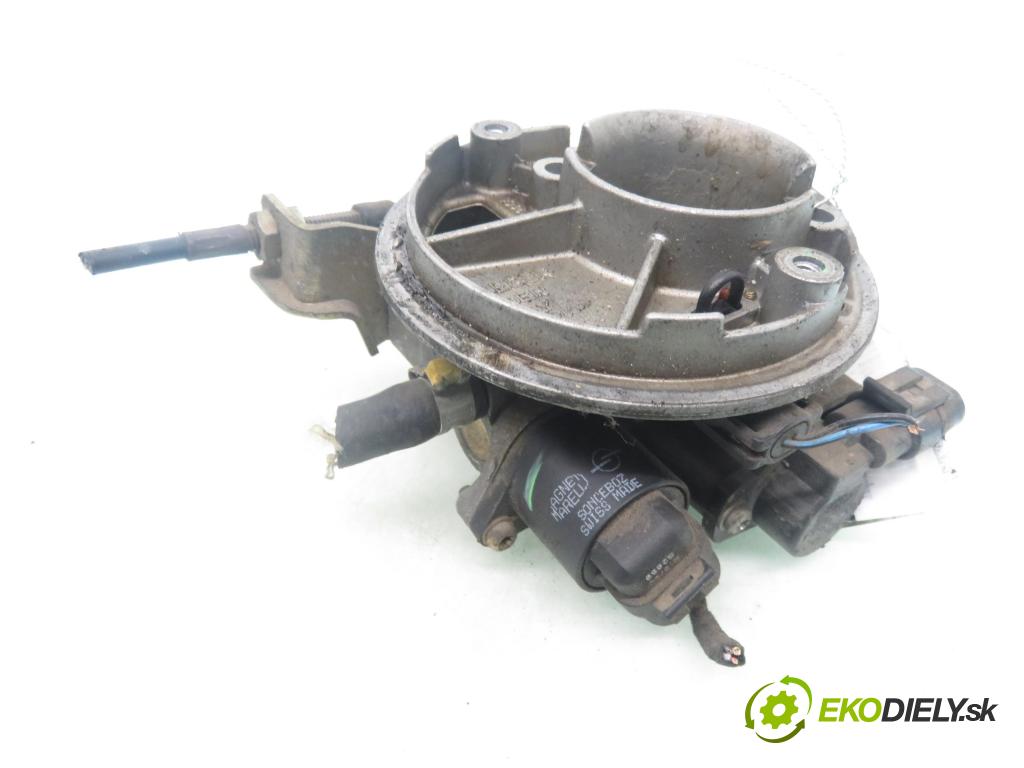 FIAT SIENA (178_) / ALBEA SEDAN 1998 51,00 1.4 - 178 B2.000 1372,00 Vstrek 38CFF1