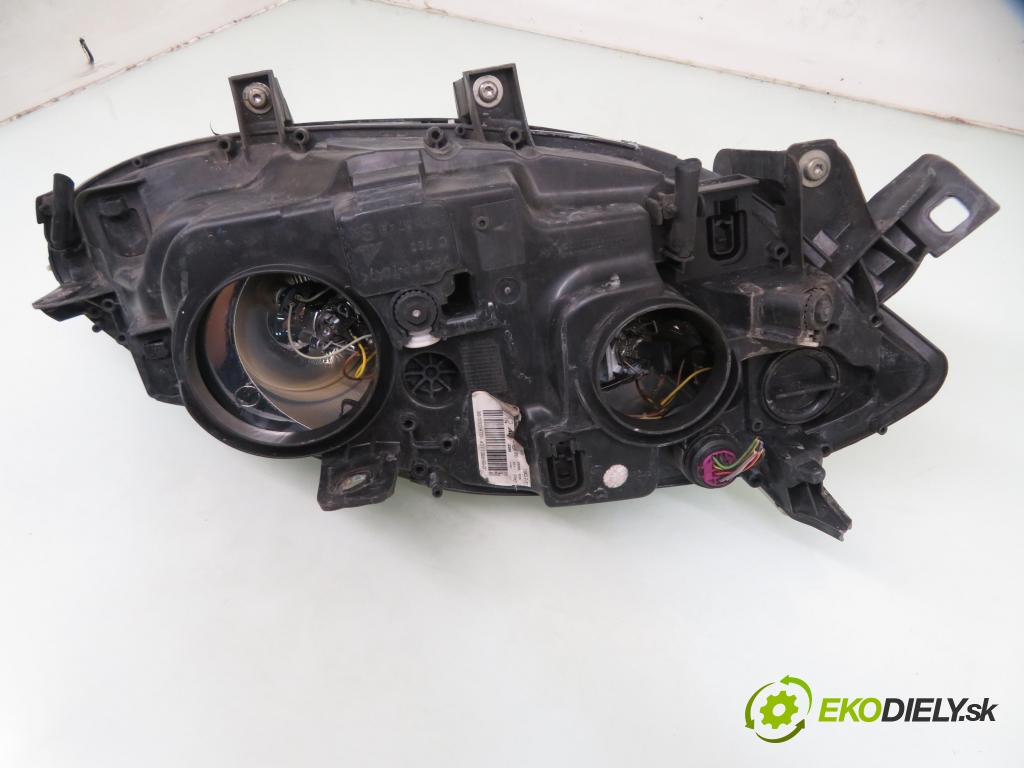 FIAT BRAVO II (198_) HB 2006 110,00 1.9 D Multijet - 937 A5.000 1910,00 Svetlo LP 51757538