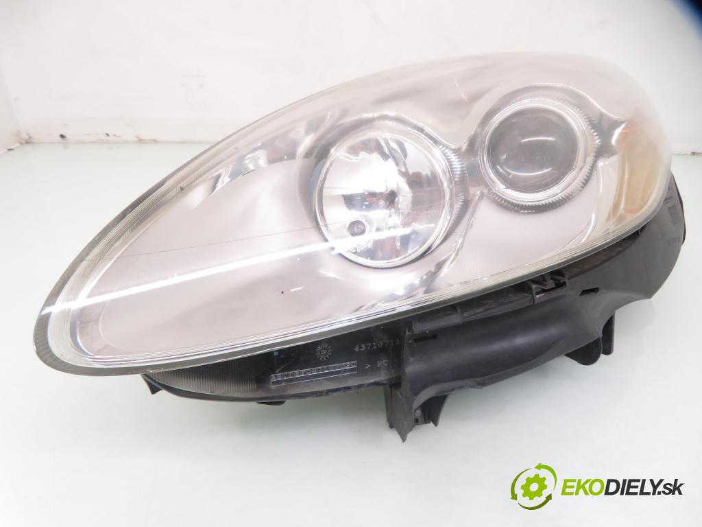 FIAT BRAVO II (198_) HB 2006 110,00 1.9 D Multijet - 937 A5.000 1910,00 Svetlo LP 51757538