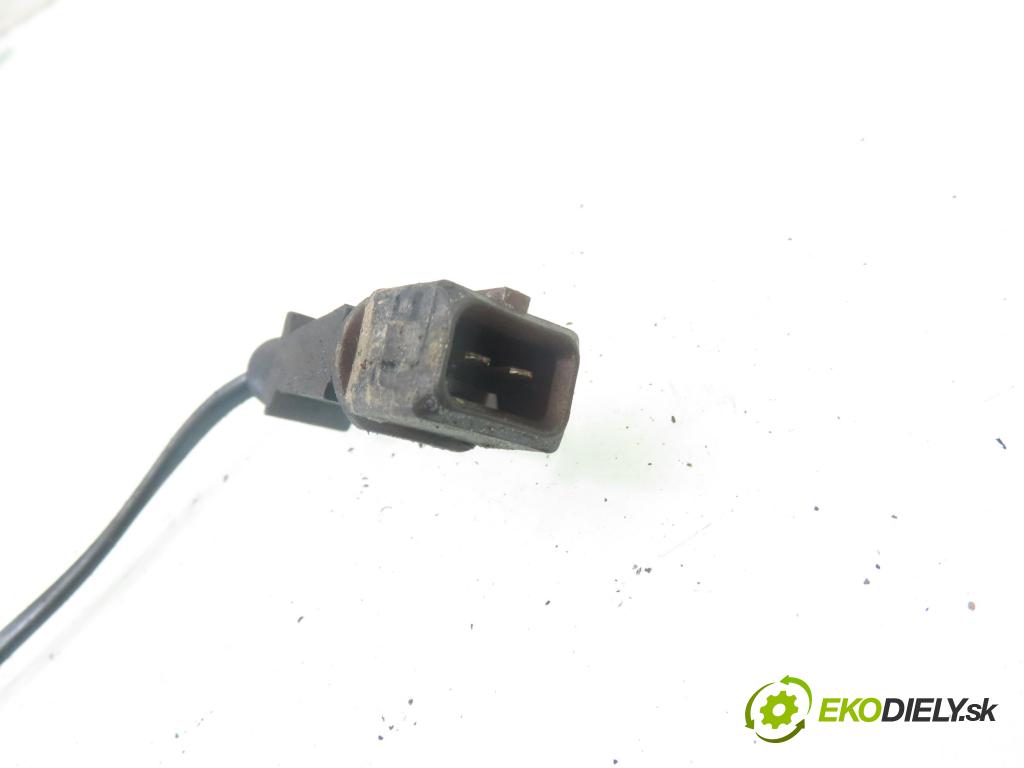 AUDI A3 (8L1) HB 2000 81,00 1.9 TDI 110 - AHF 1896,00 Vstrekovacie ventily 038130202B ; 038130202A ; 0432193593 (Vstrekovací ventil)