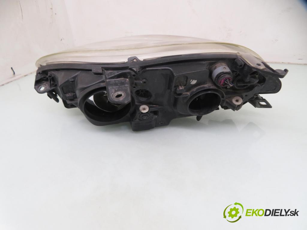 FIAT BRAVO II (198_) HB 2006 110,00 1.9 D Multijet - 937 A5.000 1910,00 Svetlo PP