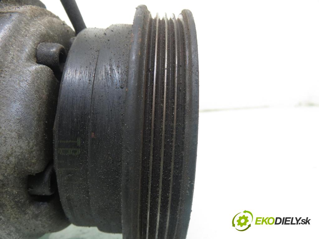 KIA CERATO I liftback (LD) HB 2004 105,00 2 - G4GC 1975,00 KOMPRESOR: klimatizácie 1804022800 ; 4F1610085 (Kompresor klimatizácie)