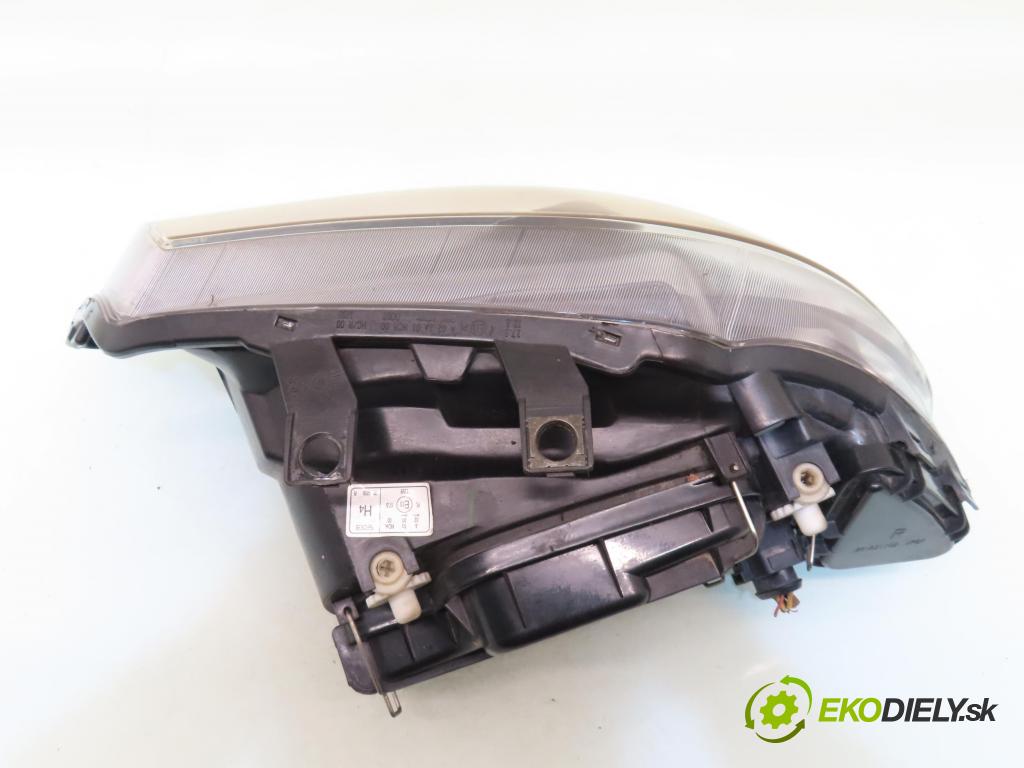 SEAT IBIZA III (6L1) HB 2003 55,00 1.4 16V - BBY 1390,00 Svetlo PP