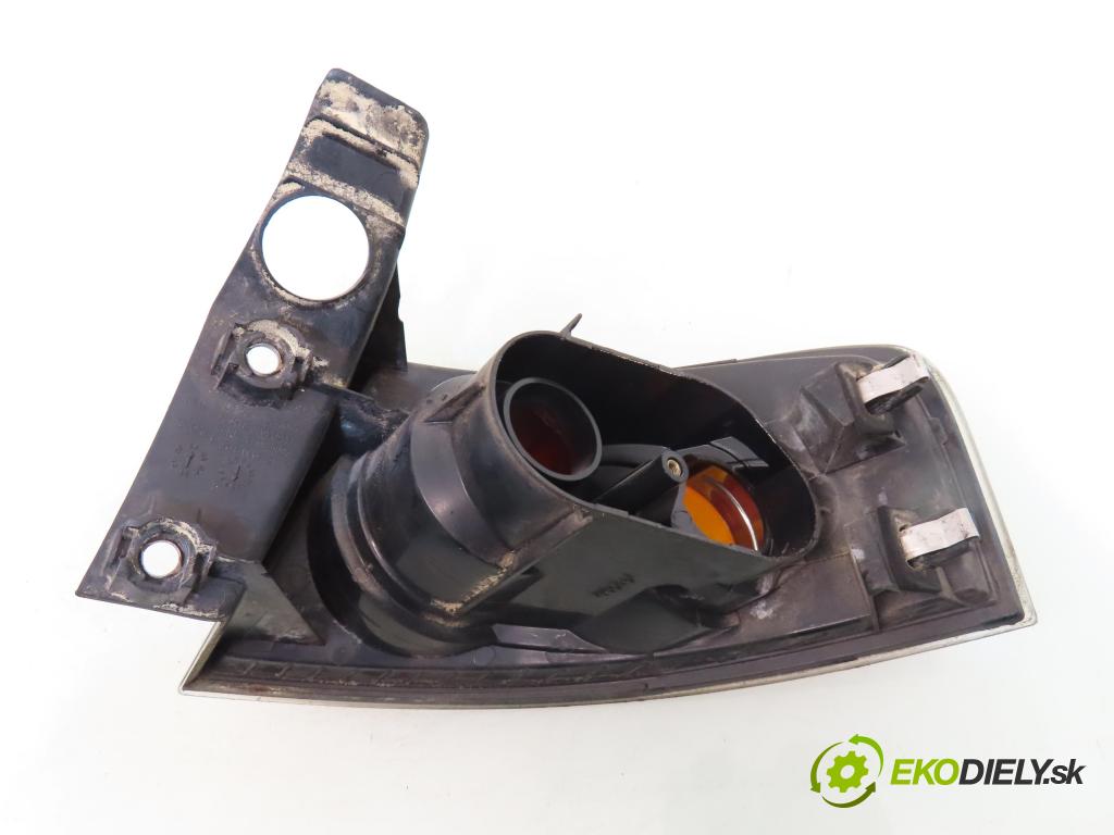 SEAT IBIZA III (6L1) HB 2003 55,00 1.4 16V - BBY 1390,00 Svetlo ľavé zadné 6L6945095A ; 6L6945111