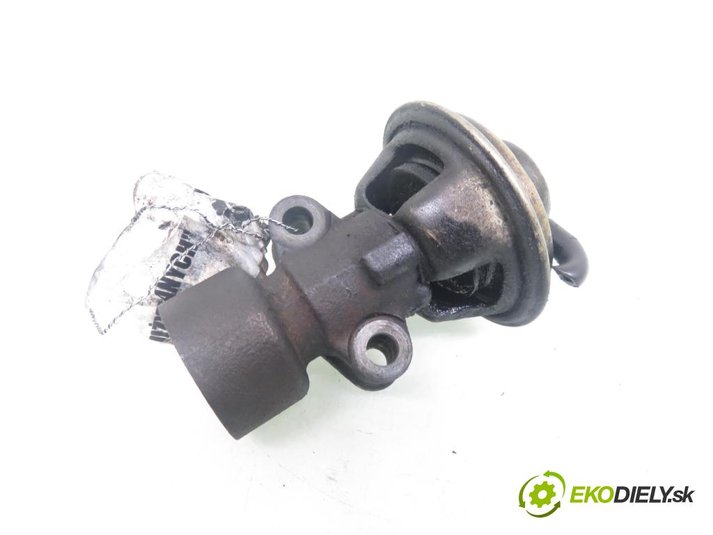 MAZDA 6 sedan (GG) SEDAN 2002 89,00 2.0 DI - RF5C 1998,00 VENTIL EGR K5T57881