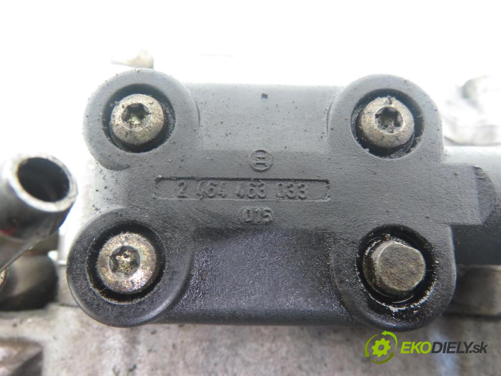 AUDI 80 (8C, B4) SEDAN 1992 55,00 1.9 TD - AAZ 1896,00 Pumpa vstrekovacia 028130108M ; 0460404998 ; 2464463033 (Vstrekovacie čerpadlo)