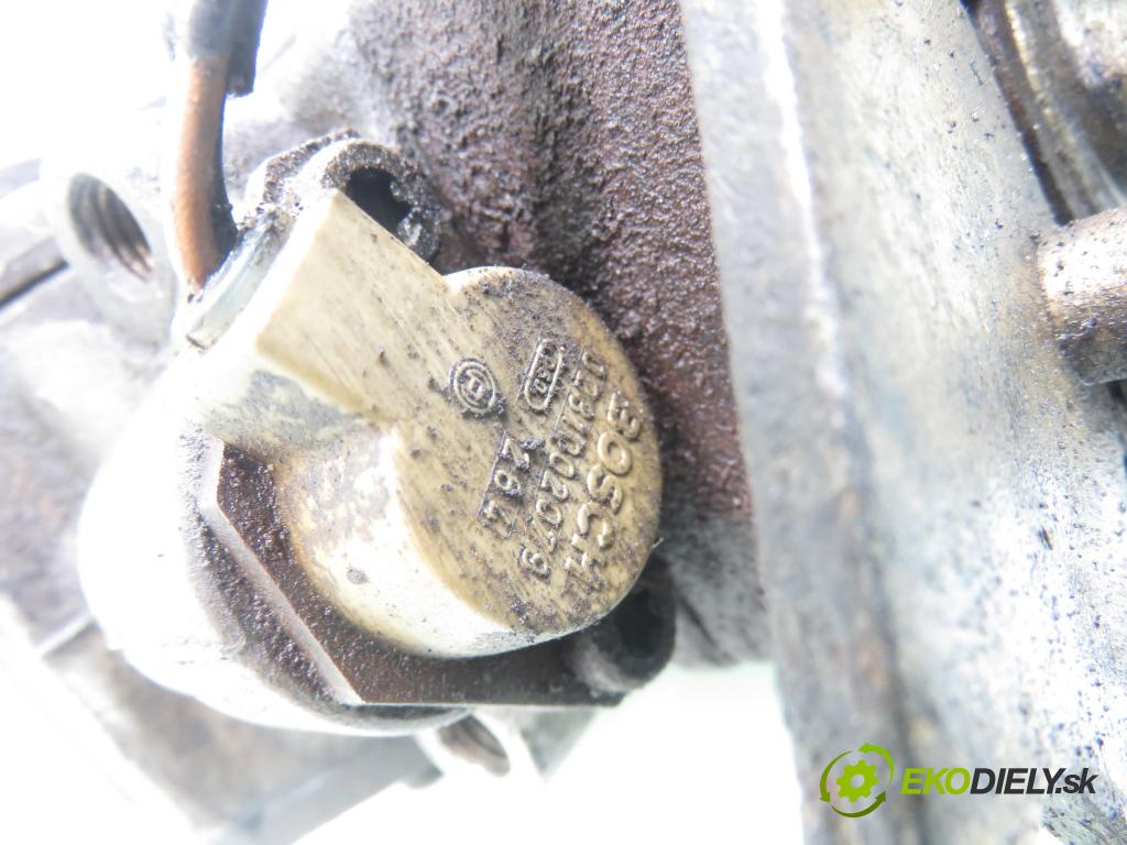 AUDI 80 (8C, B4) SEDAN 1992 55,00 1.9 TD - AAZ 1896,00 Pumpa vstrekovacia 028130108M ; 0460404998 ; 2464463033 (Vstrekovacie čerpadlo)