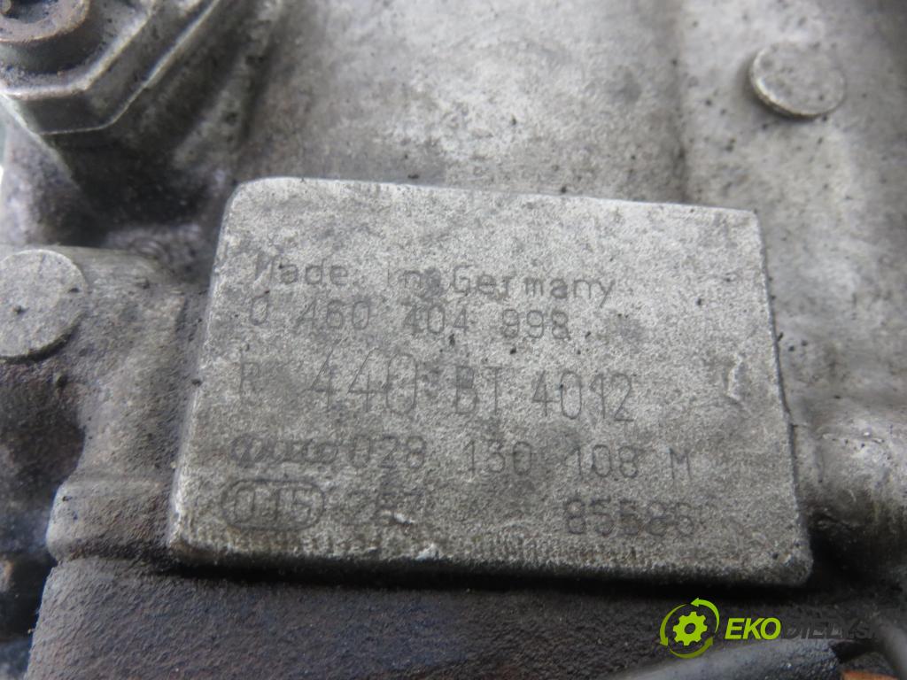 AUDI 80 (8C, B4) SEDAN 1992 55,00 1.9 TD - AAZ 1896,00 Pumpa vstrekovacia 028130108M ; 0460404998 ; 2464463033 (Vstrekovacie čerpadlo)