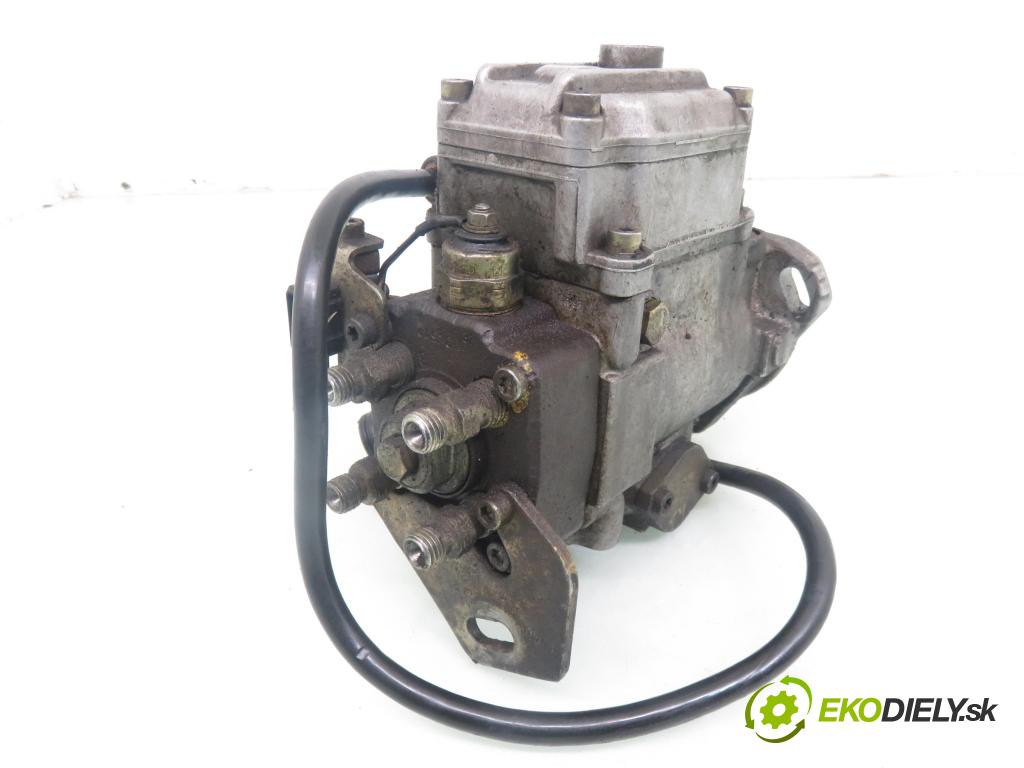 AUDI 80 (8C, B4) SEDAN 1992 55,00 1.9 TD - AAZ 1896,00 Pumpa vstrekovacia 028130108M ; 0460404998 ; 2464463033 (Vstrekovacie čerpadlo)