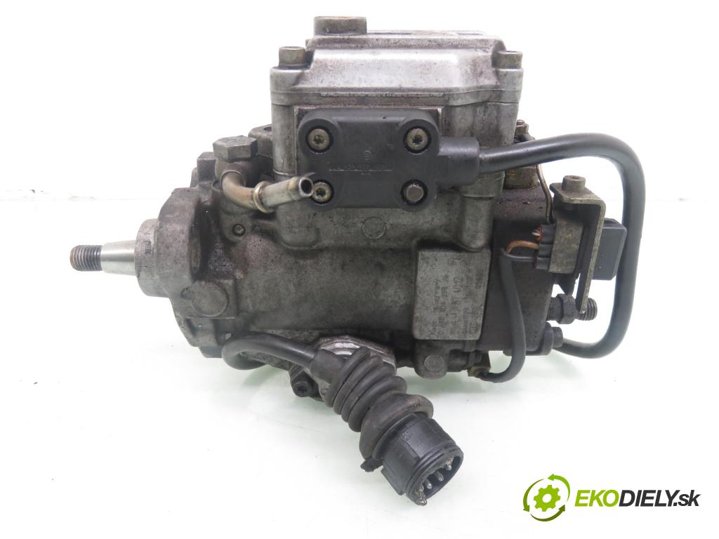 AUDI 80 (8C, B4) SEDAN 1992 55,00 1.9 TD - AAZ 1896,00 Pumpa vstrekovacia 028130108M ; 0460404998 ; 2464463033 (Vstrekovacie čerpadlo)