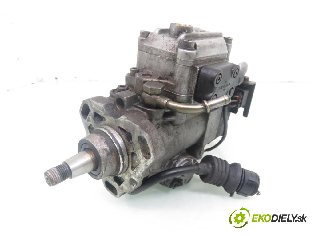 AUDI 80 (8C, B4) SEDAN 1992 55,00 1.9 TD - AAZ 1896,00 Pumpa vstrekovacia 028130108M ; 0460404998 ; 2464463033 (Vstrekovacie čerpadlo)