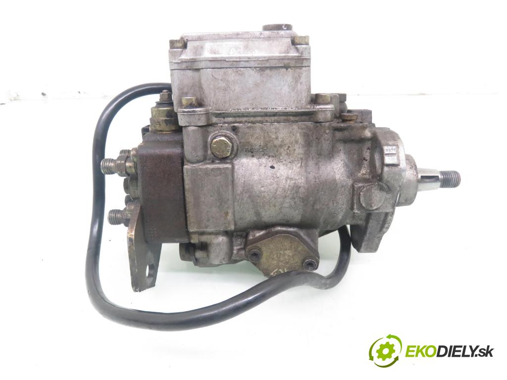 AUDI 80 (8C, B4) SEDAN 1992 55,00 1.9 TD - AAZ 1896,00 Pumpa vstrekovacia 028130108M ; 0460404998 ; 2464463033 (Vstrekovacie čerpadlo)