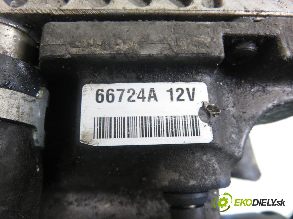 MAZDA 6 sedan (GG) SEDAN 2002 89,00 2.0 DI - RF5C 1998,00 Webasto 9000610A ; 66724A (Webasto (nezávislé kúrenie))