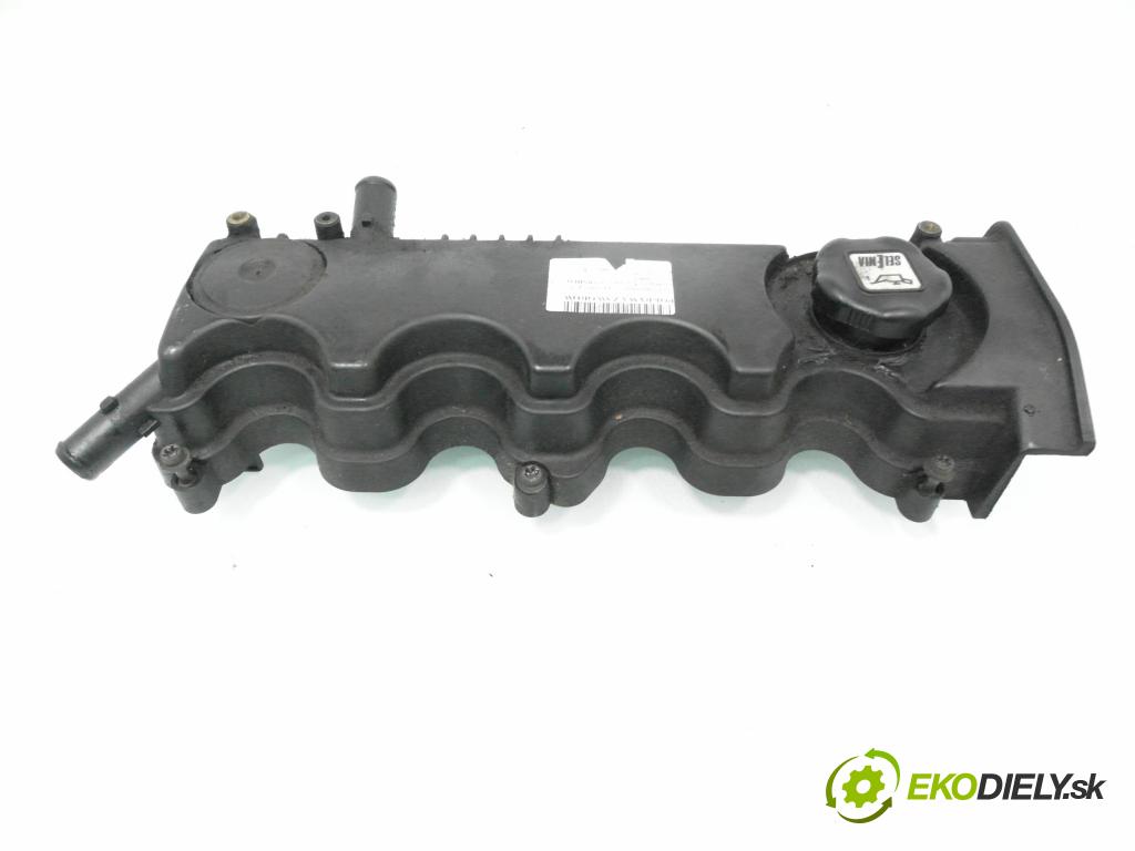 ALFA ROMEO 147 (937_) HB 2003 85,00 1.9 JTD 8V - 937 A2.000 1910,00 Kryt Ventilov 46530606 ; 73500695