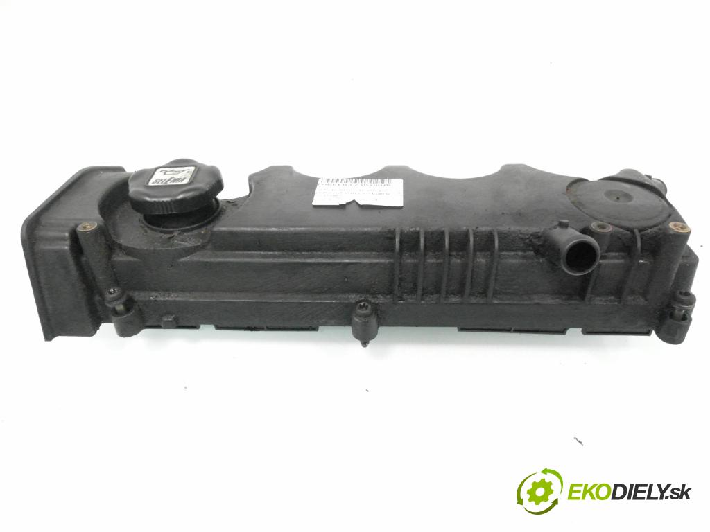 ALFA ROMEO 147 (937_) HB 2003 85,00 1.9 JTD 8V - 937 A2.000 1910,00 Kryt Ventilov 46530606 ; 73500695