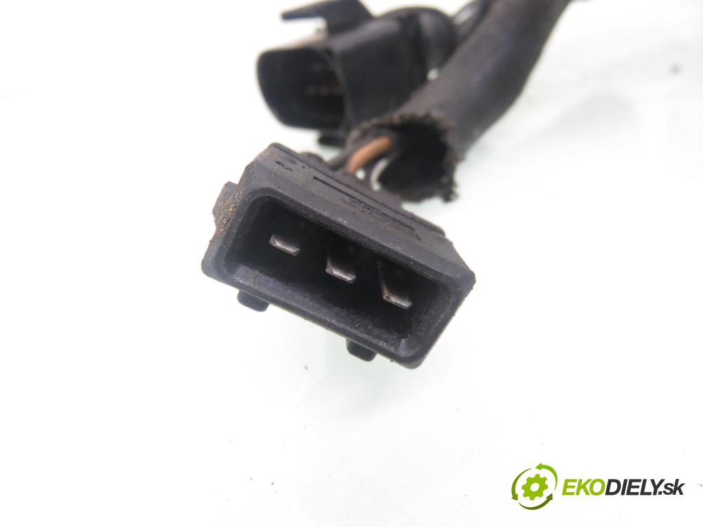 AUDI A4 (8D2, B5) SEDAN 1998 81,00 1.9 TDI 110 - AFN 1896,00 Pumpa vstrekovacia 028130115A ; 0460404969 (Vstrekovacie čerpadlo)