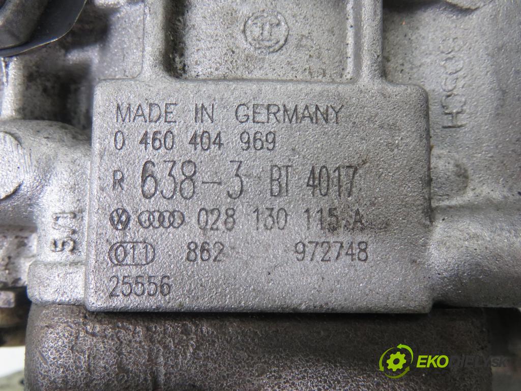 AUDI A4 (8D2, B5) SEDAN 1998 81,00 1.9 TDI 110 - AFN 1896,00 Pumpa vstrekovacia 028130115A ; 0460404969 (Vstrekovacie čerpadlo)