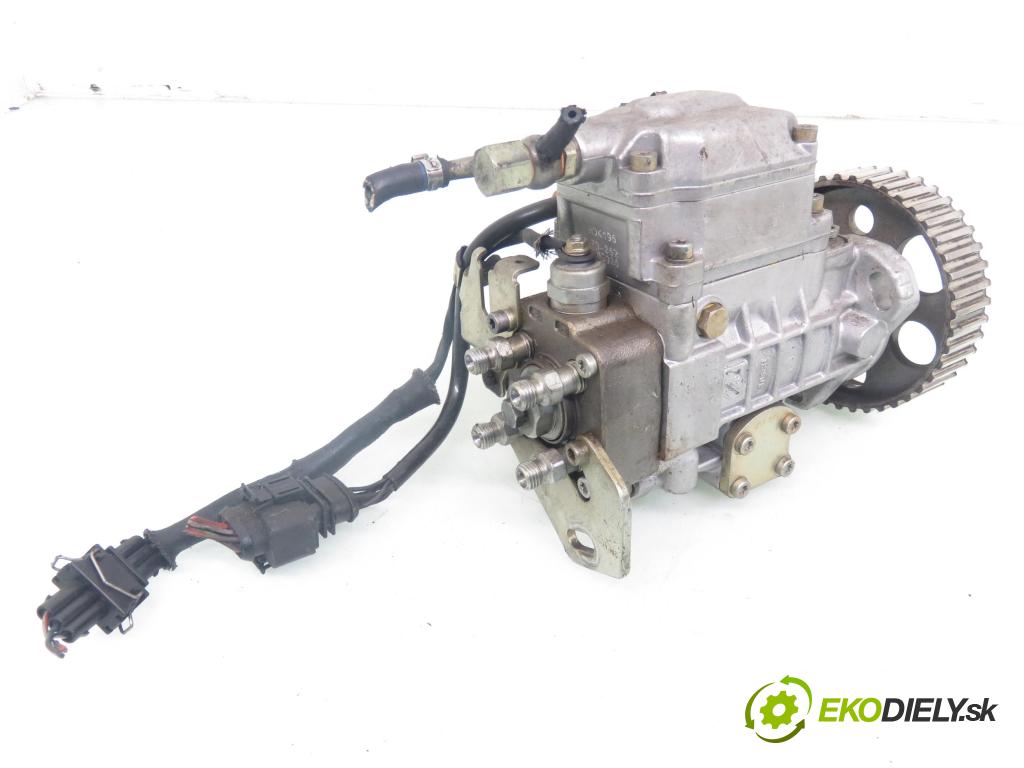 AUDI A4 (8D2, B5) SEDAN 1998 81,00 1.9 TDI 110 - AFN 1896,00 Pumpa vstrekovacia 028130115A ; 0460404969 (Vstrekovacie čerpadlo)