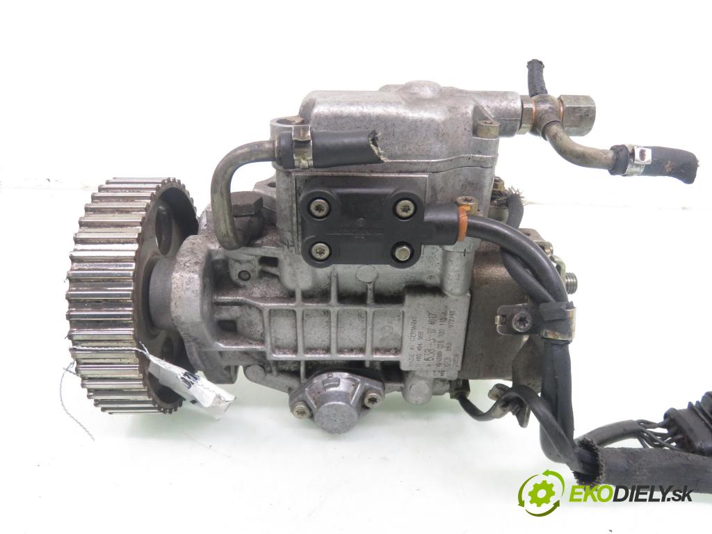 AUDI A4 (8D2, B5) SEDAN 1998 81,00 1.9 TDI 110 - AFN 1896,00 Pumpa vstrekovacia 028130115A ; 0460404969 (Vstrekovacie čerpadlo)