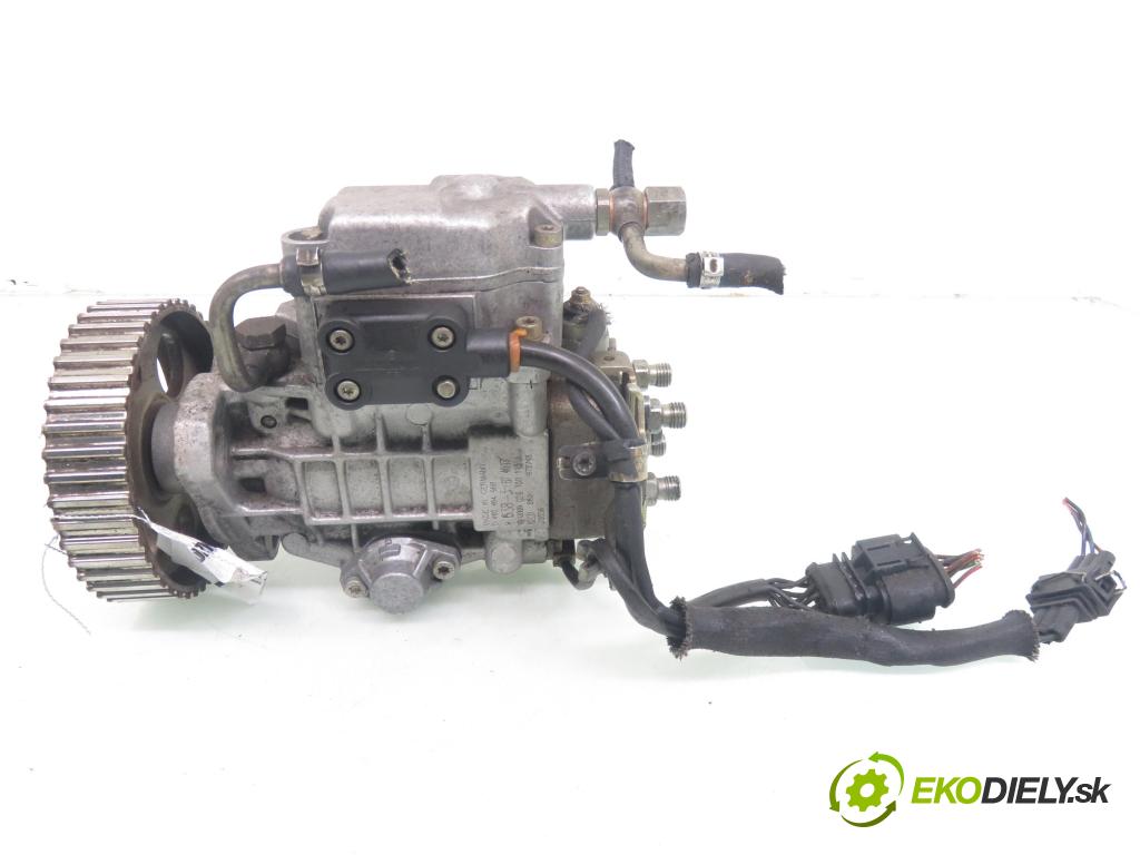 AUDI A4 (8D2, B5) SEDAN 1998 81,00 1.9 TDI 110 - AFN 1896,00 Pumpa vstrekovacia 028130115A ; 0460404969 (Vstrekovacie čerpadlo)