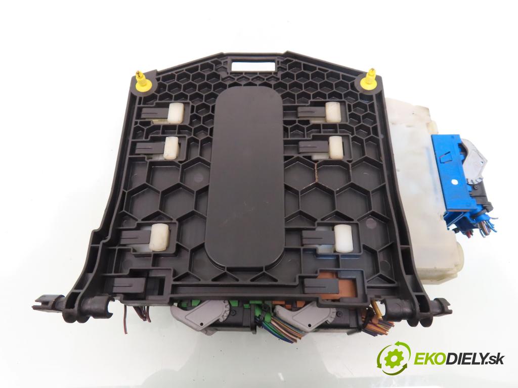 FORD MONDEO IV (BA7) LIFTBACK 2008 92,00 1.8 TDCi - QYBA 1753,00 MODUL BSI 7G9T14A073ED