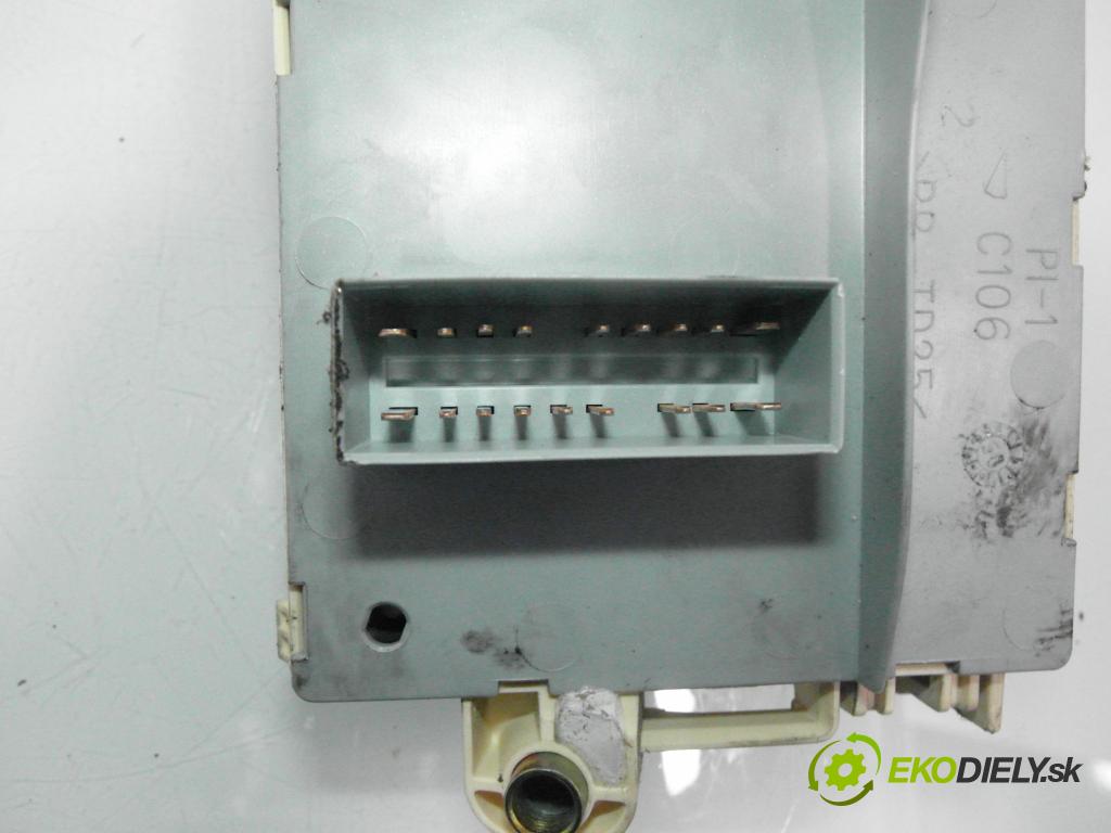 ALFA ROMEO 147 (937_) HB 2003 85,00 1.9 JTD 8V - 937 A2.000 1910,00 skříňka POJISTKY: 60698375 ; 501204410010