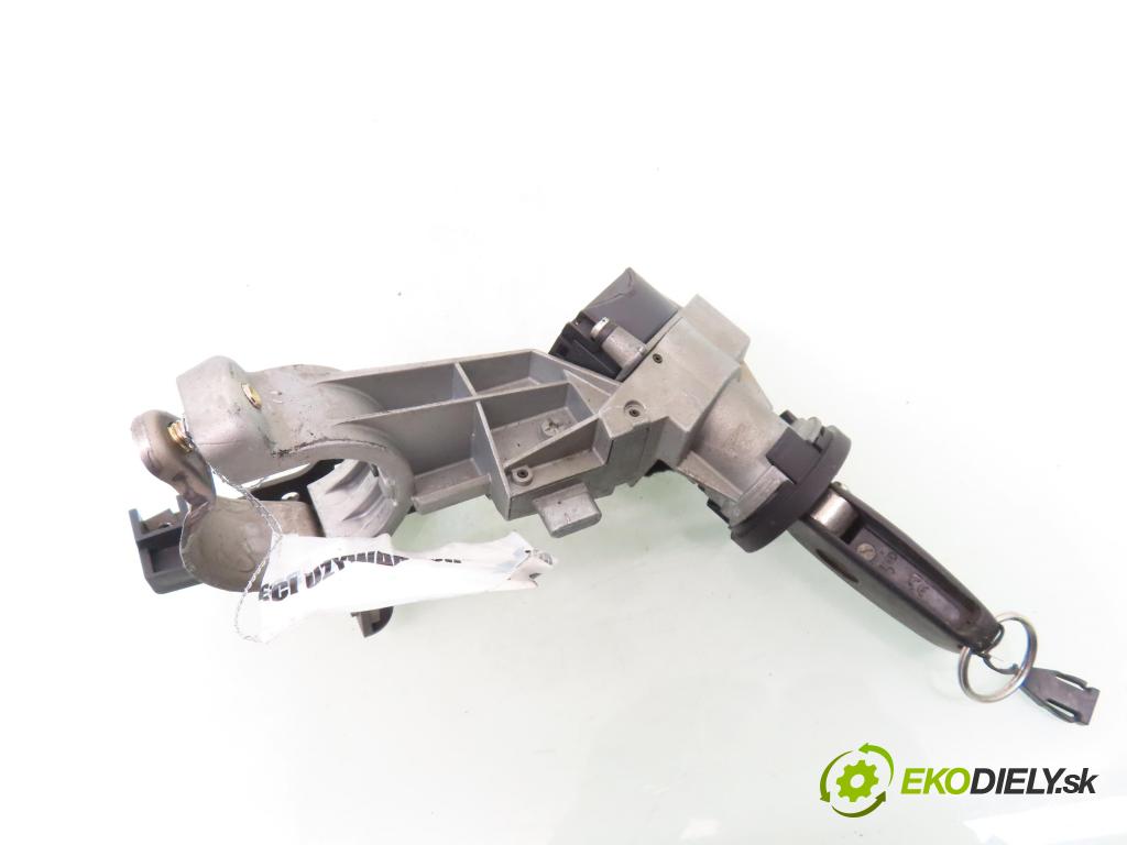 FIAT GRANDE PUNTO (199_) HB 2006 55,00 1.3 D Multijet 75 - 199 A2.000 1248,00 spinačka 51749998 ; 01098400 (Spínacia skrinka)