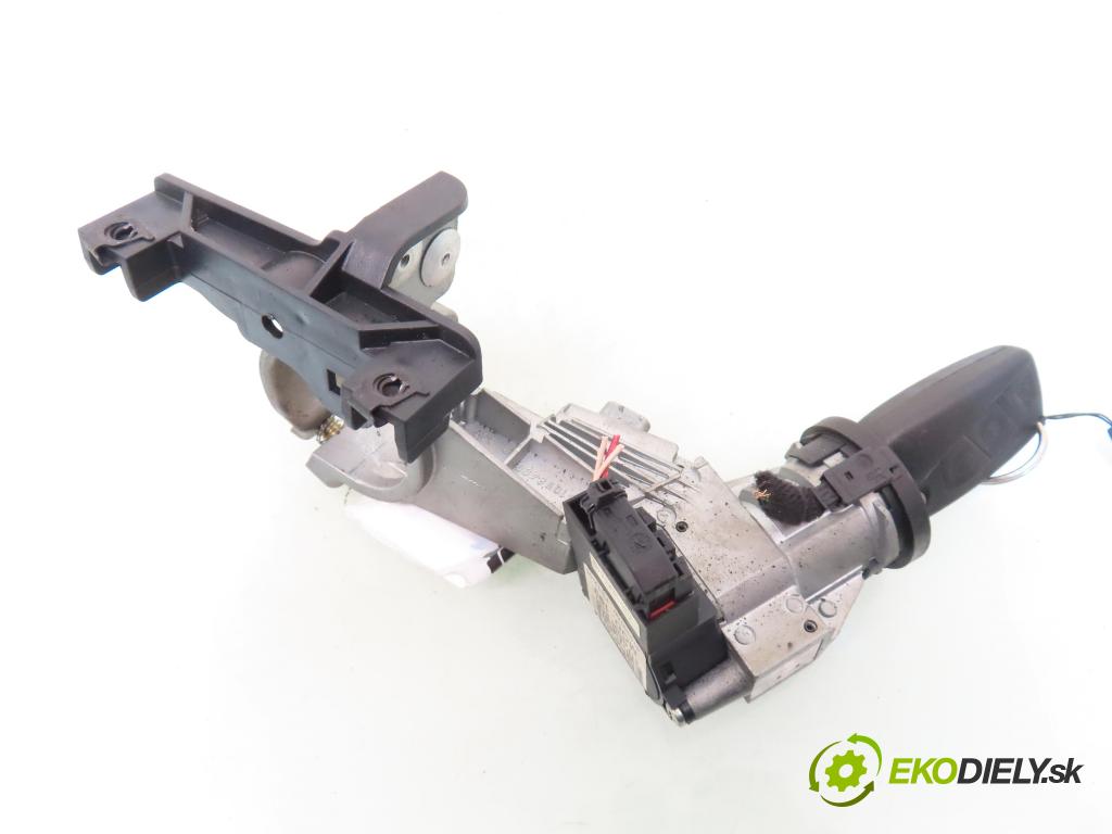 FIAT GRANDE PUNTO (199_) HB 2006 55,00 1.3 D Multijet 75 - 199 A2.000 1248,00 spinačka 51749998 ; 01098400 (Spínacia skrinka)