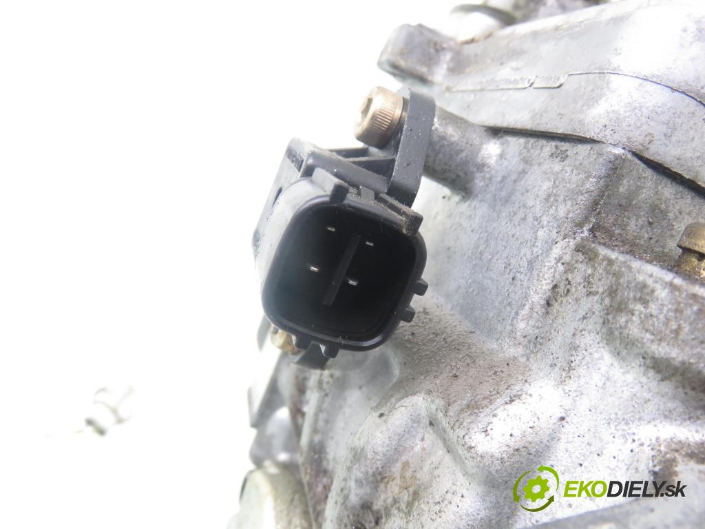 OPEL ASTRA G liftback (T98) HB 2002 55,00 1.7 DTI 16V - Y 17 DT 1686,00 Pumpa vstrekovacia 8971852422 ; HU0965006002 ; 1317000011 (Vstrekovacie čerpadlo)