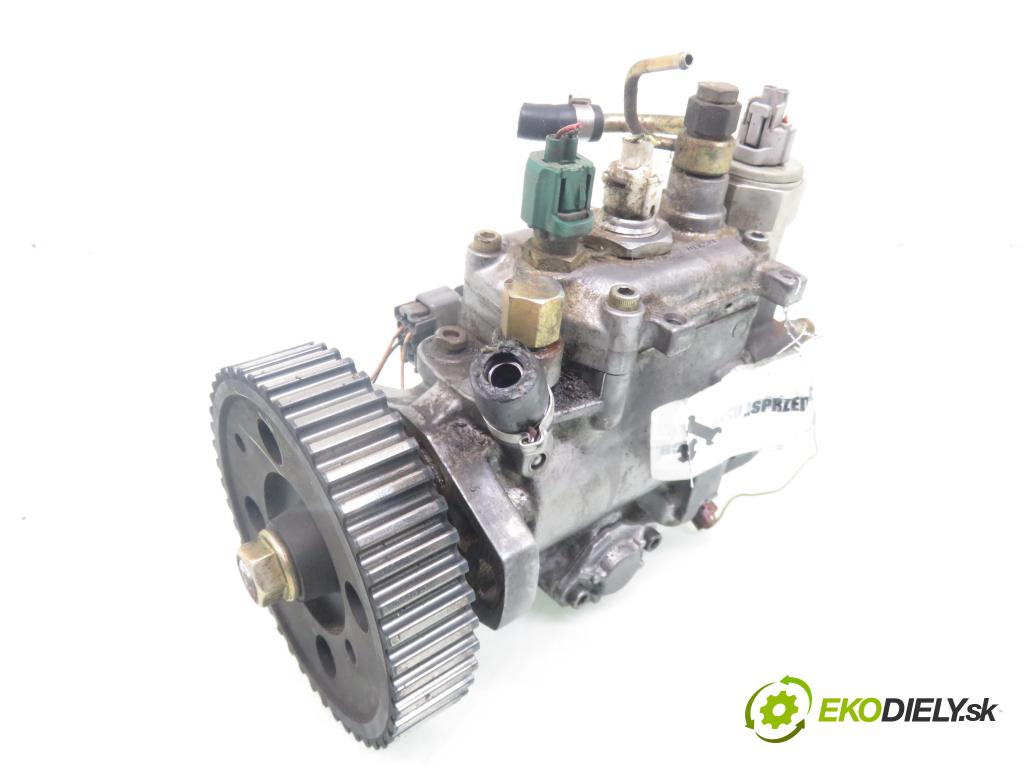 OPEL ASTRA G liftback (T98) HB 2002 55,00 1.7 DTI 16V - Y 17 DT 1686,00 Pumpa vstrekovacia 8971852422 ; HU0965006002 ; 1317000011 (Vstrekovacie čerpadlo)